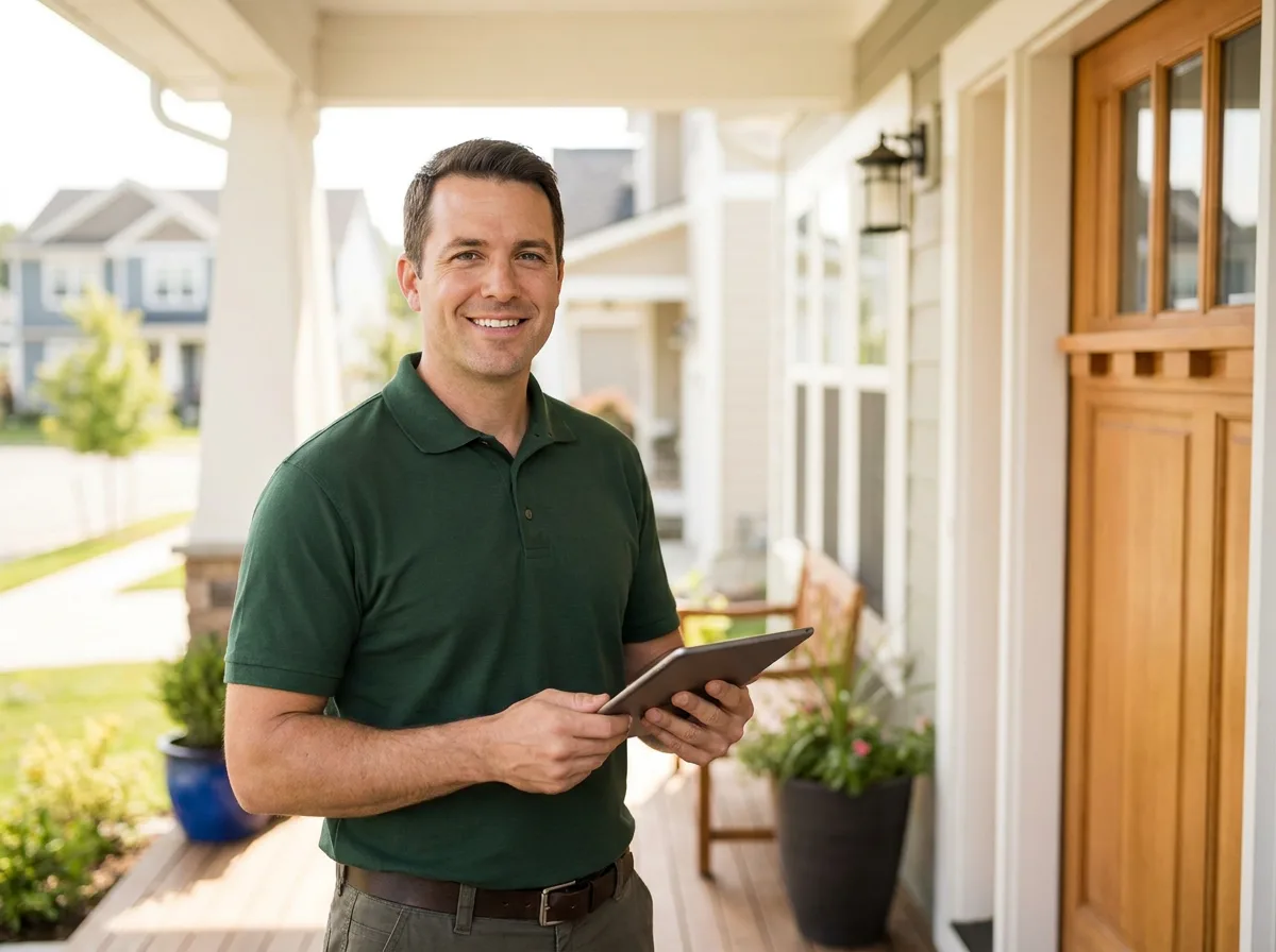 Pest control FAQs for Danville, AL